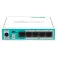 Mikrotik RB750R2 Switch