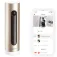 Netatmo NSC01-EU wireless video camera