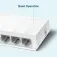 Tp-link LS1005 Verkkokytkim