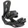 Nitro Staxx snowboardbindingen