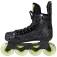 Powerslide Aether 80 rullaluistimet
