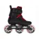 Powerslide Black Fire 110 inlines