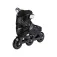 Powerslide Jet Pro Black Adjustable inlines