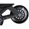 Powerslide Jet Pro Black Adjustable inline-skøjter