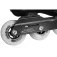 Powerslide Kaze Black 90 inline skates