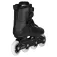 Powerslide Kaze Black 90 inline skates