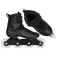 Powerslide Kaze Black 90 inline skates