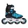 Powerslide Phuzion Argon Bluebird 100 inline skates