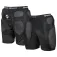 Powerslide Standard Protective protective shorts
