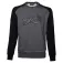Kimi Script Logo Bluza