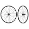 Ritchey WCS Zeta GX 650b 6B Disc Tubeless gravel wheel set