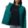 Mountain hardwear Stretch down jacket