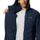 Mountain hardwear Stretchdown jacket