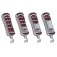 Quick italy Télécommande 6 Boutons