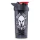 Shieldmixer shaker Hero Pro Spartan shaker 700ml