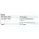 Black magic Double Jetsetter Weicher Köder 150 mm