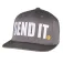 Seven Send It Kappe