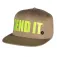 Seven Gorra Send It