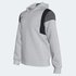 Joma Confort III Sweatshirt Mit Durchgehendem Reißverschluss