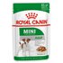 Royal canin Nourriture Humide Pour Chiens Mini Adult 85g 12 Unités