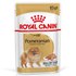Royal canin パテ Pomeranian Adult 85g 濡れた 犬 食べ物 12 単位