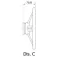 Prosea 126024 Ratt