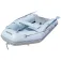 Protender Aluminium 100032 Boot 320 cm
