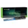 Green cell AS86 replacement battery for laptop