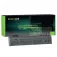 Green cell DE09 replacement battery for laptop