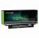 Green cell DE109 replacement battery for laptop