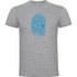 Kruskis Crossfit Fingerprint short sleeve T-shirt