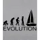 Kruskis Evolution Sail 반팔 티셔츠