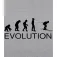 Kruskis Evolution Ski 반팔 티셔츠