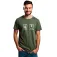 Kruskis Problem Solution Run 半袖Tシャツ