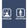 Kruskis Problem Solution Train 短袖T恤