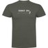 Kruskis Runner DNA short sleeve T-shirt