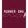 Kruskis Runner DNA 반팔 티셔츠