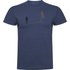 Kruskis Shadow Tennis μπλουζάκι με κοντό μανίκι