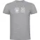 Kruskis Problem Solution Surf 半袖Tシャツ