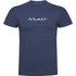 Kruskis Swimming Heartbeat short sleeve T-shirt