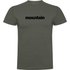 Kruskis Word Mountain short sleeve T-shirt