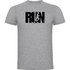 Kruskis Word Run short sleeve T-shirt