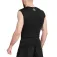 Leone1947 Flag Compression langarm-baselayer