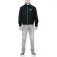 Lonsdale Acton takki