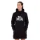 Lonsdale Pitlessie langarmkleid
