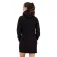Lonsdale Pitlessie langarmkleid