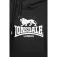 Lonsdale Pitlessie langarmkleid