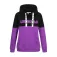 Lonsdale Moletom com capuz Wardie