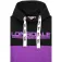 Lonsdale Moletom com capuz Wardie