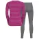 Odlo Active Warm Eco base layer pants